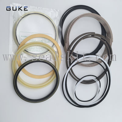 قیمت خوب دوسان Excavator DX420 ARM Cylinder Seal Kit k9002067 آنلاین
