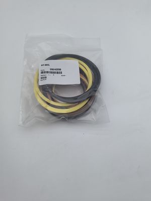 قیمت خوب کیت مهر و موم سیلندر حفاری JCB 550-42098 55042098 آنلاین