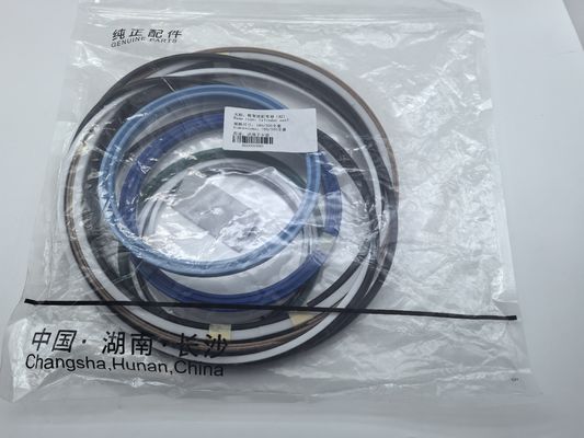 قیمت خوب ZOOMLION پمپ بتنی نصب شده بر روی کامیون آنلاین