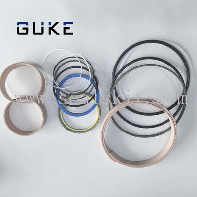 قیمت خوب VOLVO Loader L150E کیت تعمیر مهر و موم سیلندر خم شده VOE11709026 11709026 آنلاین