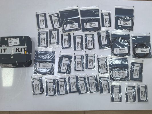 قیمت خوب کیت مهر و موم هیدرولیک اطلس کوپکو COP 1838 3115915390 آنلاین