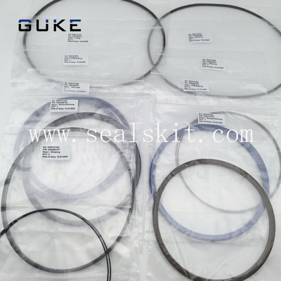 اطلس کوپوک اپیروک کیت تعمیر مهر چکش هیدرولیک HB4100 3363121222