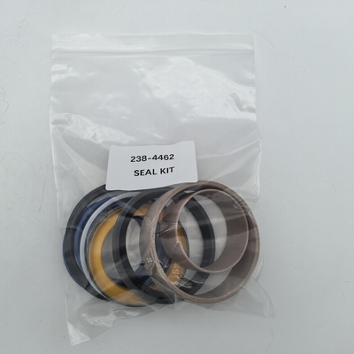 موتور CAT هیدرولیک 3116 3126 3306 C7 Loader 416C 426C 428C 436C 438C Cylinder Repair Seal Kit 2384462 238 4462