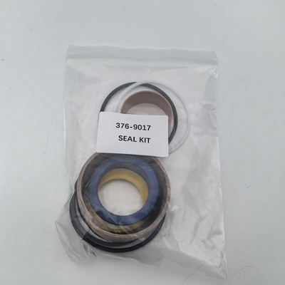 کیت آب‌بندی سیلندر هیدرولیک 3769017 376-9017 برای گریدر موتوری 12G 120G 120H