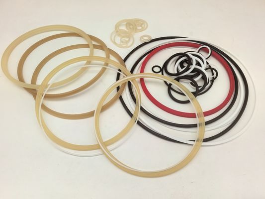 قیمت خوب Atlas Copoc Epiroc کیت تعمیر مهر چکش هیدرولیک HB4200 HB4100 180MM 3363090151 336 3090151 3363113036 336 3113036 آنلاین