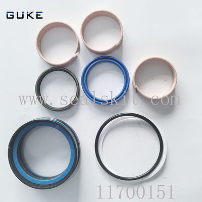 قیمت خوب کیت آب‌بندی سیلندر هیدرولیک ولوو A40 A30 BM Voe11700151 آنلاین