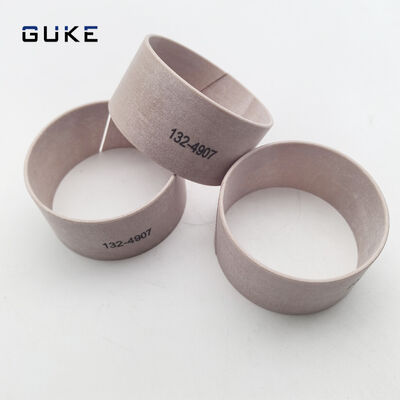 قیمت خوب حلقه سایش مقاوم در برابر حرارت و روغن بادوام برای سیلندر هیدرولیک کامیون مفصلی CAT 745 آنلاین