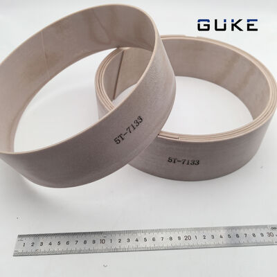 قیمت خوب حلقه پوشیدن 5T-7133 برای CAT Motor Grader 140G Drive GP-Final با قابلیت مقاومت در برابر لباس مقاومت در برابر گرما و مقاومت در برابر فشار آنلاین