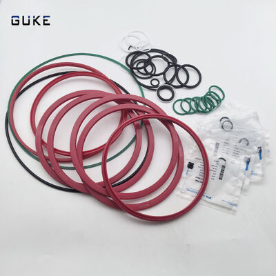 قیمت خوب کیت مهر شکن هیدرولیک اطلس کوپکو Epiroc HB4700 - کیت مهر تعمیر مقاوم به فرسایش، مقاوم به خوردگی، مقاوم به فشار آنلاین