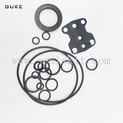 کیت تعمیر مهر و موم مقاوم به دمای بالا برای موتور رکسرت Pumr A10VSO45 A10VS045 مهر و موم تعمیر