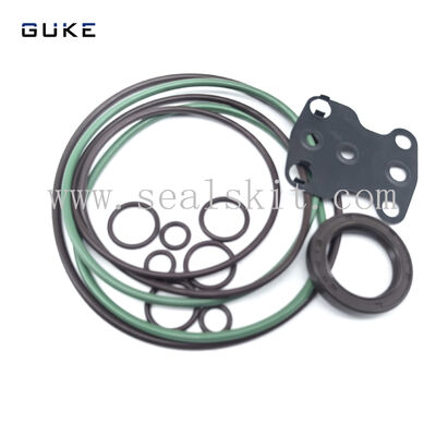 Rexroth Motor Pumr A10VSO28 A10VS028 Repair Seal در دمای بالا مقاومت در برابر روغن