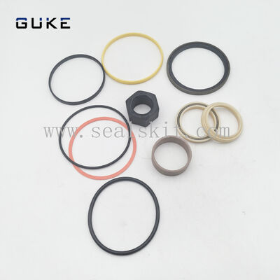 قیمت خوب Bob cat E50 E55 E42 E45 کامپکت Excavator Blade Cylinder Repair Seal Kit 7196449 کیفیت بالا BCK آنلاین