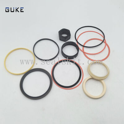 قیمت خوب Bob cat E50 E55 کمپکت Excavator Boom Cylinder Seal Kit 7196450 BCK-7196450 آنلاین