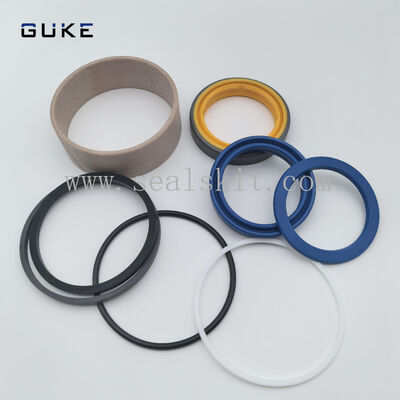 قیمت خوب کیت آب‌بندی تعمیر سیلندر بالابر تیغه گریدر کاترپیلار 12G 140G 130G 160G 7x-2767 7x2767 با کیفیت بالا آنلاین