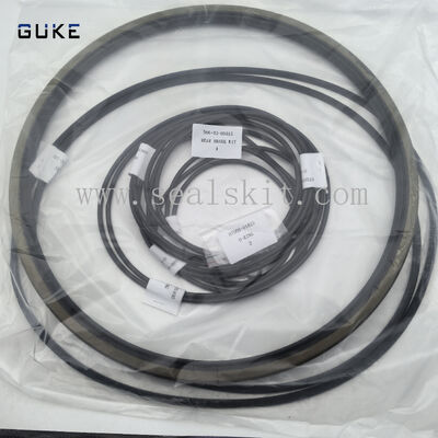 قیمت خوب کماتسو ردیاب های زباله ای HD405-6 HD325-6w کیت مهر تعمیر ترمز عقب 566-33-05015 آنلاین