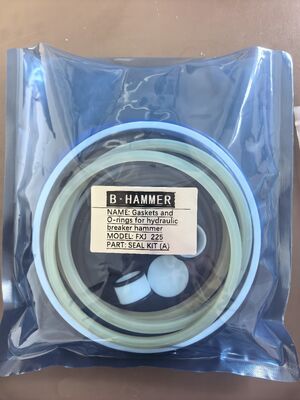 قیمت خوب کیت مهر و موم شکن هیدروالیک فروکاوا FXJ 225 902411-920020 902411-920030 902411-920040 902407-920080 902407-920090 آنلاین