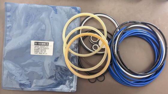 قیمت خوب کیت مهر و موم شکن هیدروالیک فروکاوا FXJ 275 FXJ275 902407-920050 920060 920070 920080 920090 آنلاین