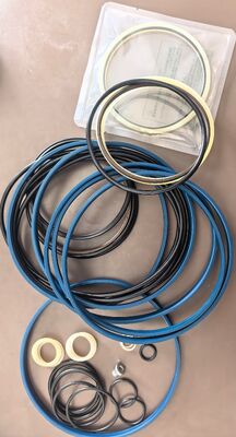 قیمت خوب کیت آب‌بندی هیدرولیک اطلس کوپکو اپیروئک EC120T EC 120T 120MM شماره 3363117266 آنلاین