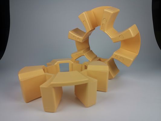 قیمت خوب کوپلینگ بیل مکانیکی PU ISO 9001 کوپیت Assy آنلاین