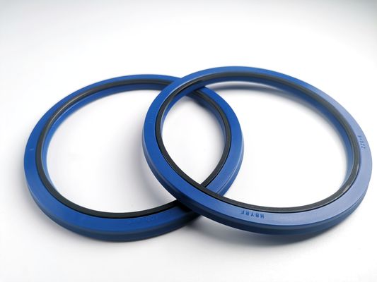 قیمت خوب PU نایلون بافر مهر و موم هیدرولیک برای میله HBY HBYR 85x100.5x6 آنلاین