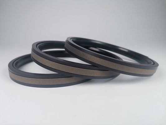 قیمت خوب مهر و موم پیستون PTFE NBR NYLON Spgw برای بیل آنلاین