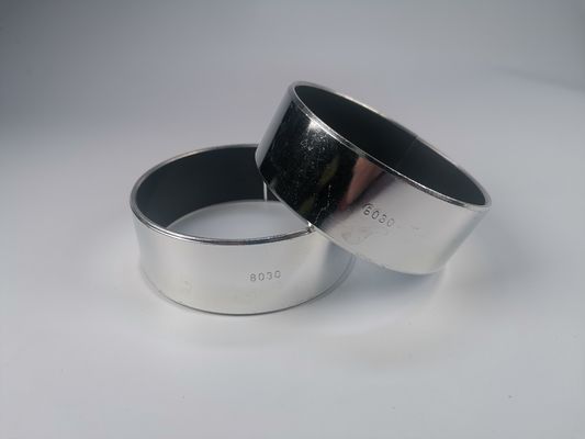 قیمت خوب قطعات یدکی بیل مکانیکی بوشینگ آهن 80x30 آنلاین