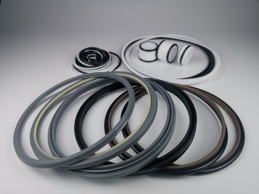 قیمت خوب کیت مهر و موم تعمیر 135 میلی متر برای خاکستری Furukawa HB20G GK825 آنلاین