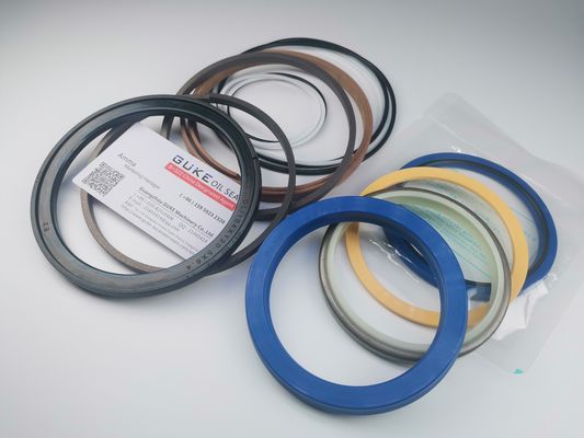 قیمت خوب DX225-7 کیت مهر و موم سیلندر حفاری K9001878 401107-01220 آنلاین