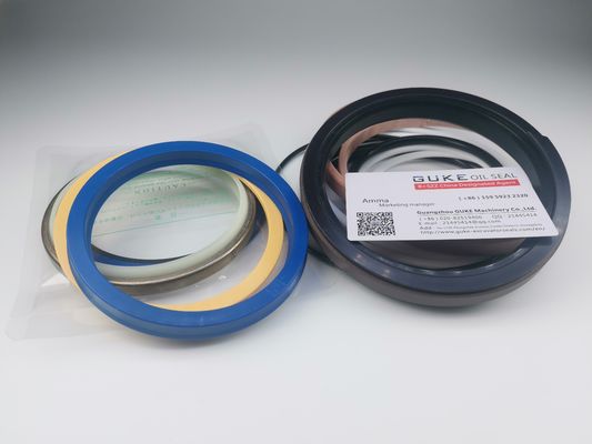 قیمت خوب کیت مهر و موم سیلندر بیل PC220-7 کیت مهر و موم بوم KOM-7079947790 آنلاین