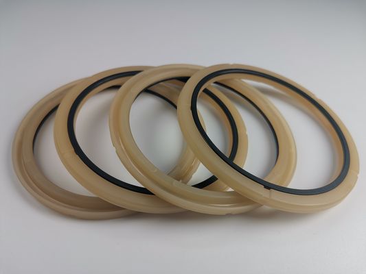 قیمت خوب سیلندر بیل HBY Rod Buffer Seal PU NY ISO 9001 آنلاین