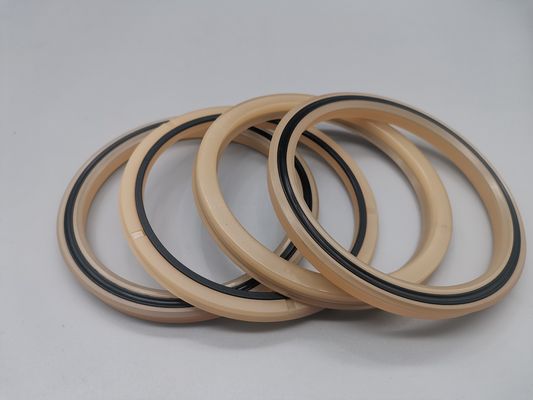 قیمت خوب مهر و موم میله هیدرولیک IDI UDX 85x100x9 قرمز عاج آنلاین