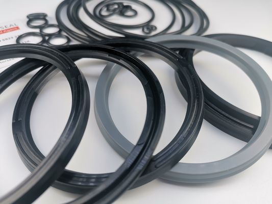 قیمت خوب کیت مهر و موم شکن هیدرولیک Frukawa F6 کیت مهر و موم چکش آنلاین