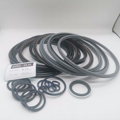 قیمت خوب کیت مهر و موم شکن هیدرولیک Atlas Copco MB1700 Rock Breaker آنلاین