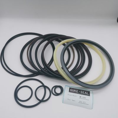 قیمت خوب هیدرولیک شکن اطلس کوپکو MB1200 3363066890 آنلاین