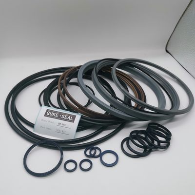 قیمت خوب چکش شکن Krupp HM960 Hydraulic Breaker آنلاین