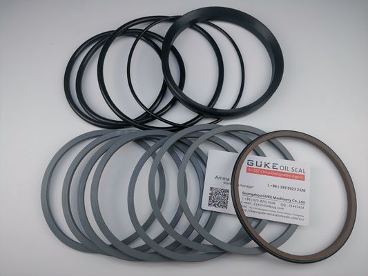 قیمت خوب کیت تعمیر مشترک مفصل گردنده SY 235C A260409000416 آنلاین