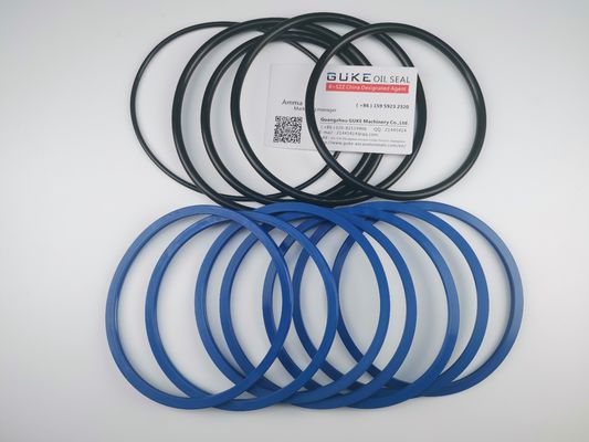 قیمت خوب K1038790KT مرکز تعویض مفصل مفصل گردنده DH 215 DH225 DX225 آنلاین