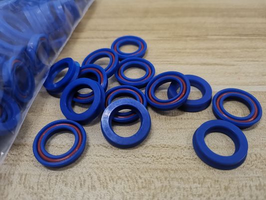 قیمت خوب لوازم یدکی بیل مکانیکی هیتاچی مهر و موم دریچه مهر و موم PPY 13x19x4 آنلاین