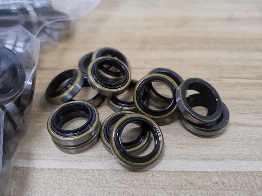 قیمت خوب دریچه جوی استیک EX200 کیت مهر و موم هیتاچی DKPI 13x19x4x4.9 آنلاین