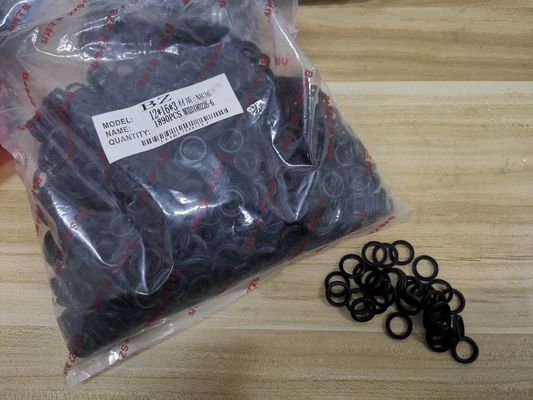 قیمت خوب کیت مهر و موم شیر کنترل کننده بیل مکانیکی بیل BZ 12x16x3 آنلاین