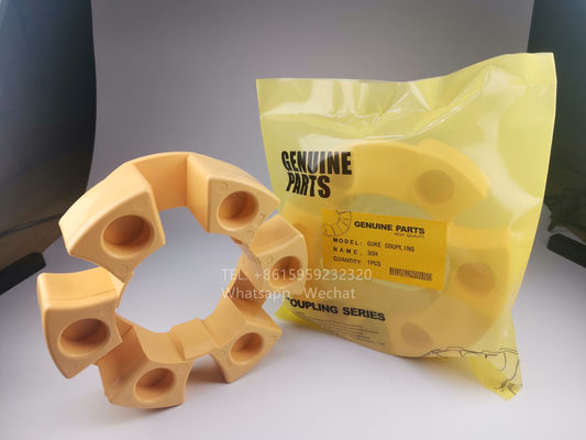 قیمت خوب کوپلینگ بیل مکانیکی فلکسیبل 30H هیدرولیک کوپل زرد آنلاین