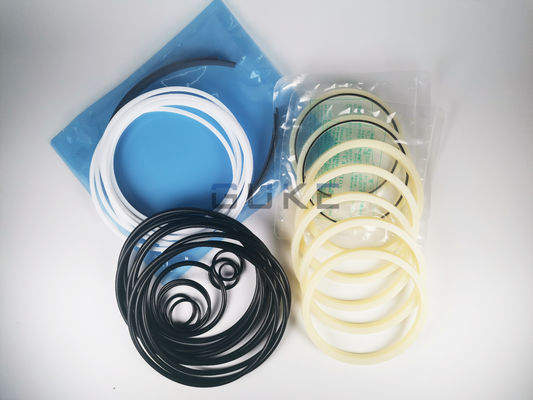 قیمت خوب کیت مهر و موم شکن هیدرولیک NPK H 210B / E آنلاین