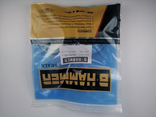 قیمت خوب کیت مهر و موم تعمیر هیدرولیک شکن NPK H 2EX کیت مهر و موم چکش آنلاین