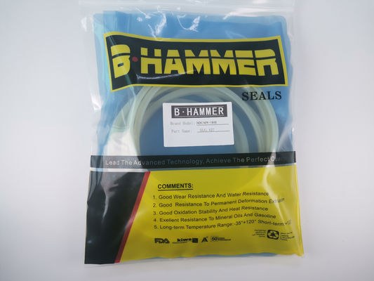 قیمت خوب کیت مهر و موم تعمیر هیدرولیک شکن NPK H 18X Rock Hammer Repair Seal Kit آنلاین
