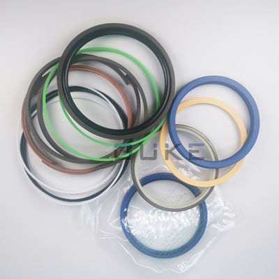 قیمت خوب کیت مهر و موم سیلندر بازوی هیتاچی ZX200 4477841 4661661 آنلاین