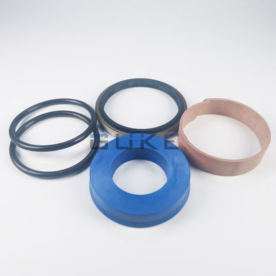 قیمت خوب Komatsu Loader D85ESS2 Track Adjuster Seal Kit 150-30-13442 150-30-13430 آنلاین