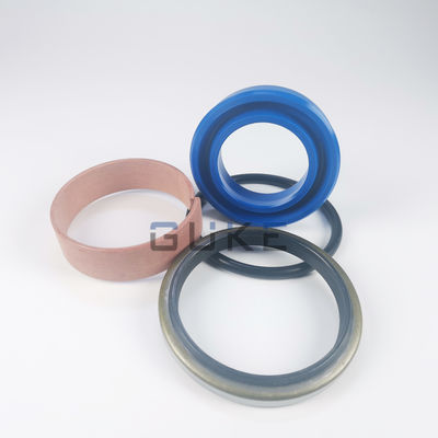 قیمت خوب Komatsu Excavator PC200-8 pc200lc-8 Adjust Repair Seal Kit 09370-00070 آنلاین