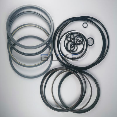 قیمت خوب هیدرولیک شکن MSB SAGA288 SAGA 270 کیت مهر و موم تعمیر MSB چکش شکن آنلاین