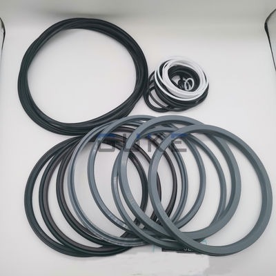 قیمت خوب کیت مهر و موم کننده هیدرولیک JTHB 210 Komatsu BT41560980D آنلاین