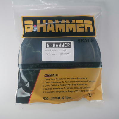 قیمت خوب دیافراگم هیدرولیک شکن Furukawa Diaphragm HB 40G Hammer Diaphragm 210 x 48 آنلاین